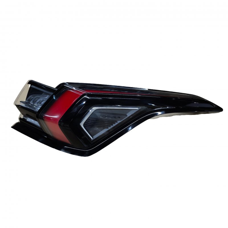 Original Factory Price Auto Spare Parts External Taillights for Zeekr 001 OE 8891906350/8891906355
